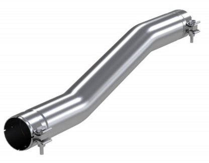 MBRP 19-Up Chevrolet/GMC 1500 5.3L T409 Stainless Steel 3in Muffler Bypass S5001409 S5001409 User 1