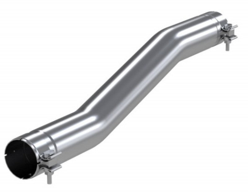 MBRP 19-Up Chevrolet/GMC 1500 5.3L T409 Stainless Steel 3in Muffler Bypass S5001409 S5001409 User 1