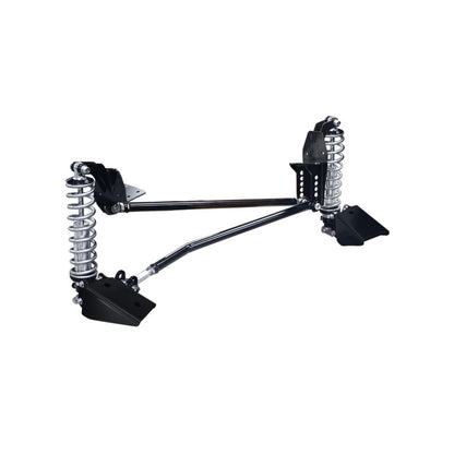 QA1 63-72 Chevrolet C10 Rear Coil-Over Conversion System - Firm - Double Adjustable (250lbs/in) RCK52617 RCK52617 Photo - Primary