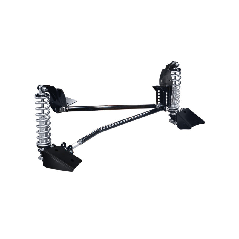 QA1 63-72 Chevrolet C10 Rear Coil-Over Conversion System - Firm - Single Adjustable (250lbs/in) RCK52613 RCK52613 Photo - Primary
