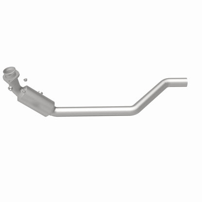 Magnaflow Conv DF 06-08 Jaguar S-Type 3.0L 52075 52075 360 Degree Image Set