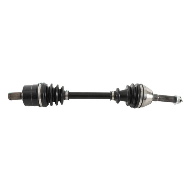 All Balls Racing 2006 Polaris Sportsman 450 6 Ball Axle Front Left AB6-PO-8-316 AB6-PO-8-316 Photo - Primary