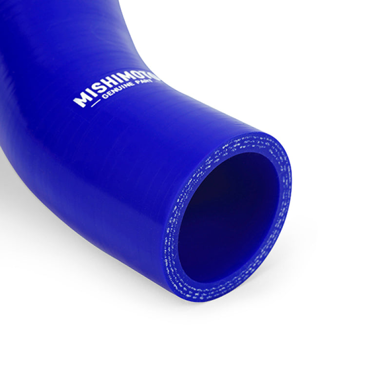 Mishimoto Chevrolet Camaro Ss Silicone Radiator Hose Kit, 2016+ MMHOSE-CAM8-16BL User 1