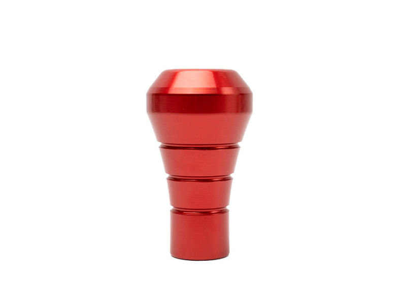 Cali Raised LED Cali Raised Cali Raised Led Aluminum Shift Knob - Red CR2416 CR2416 Photo - Primary