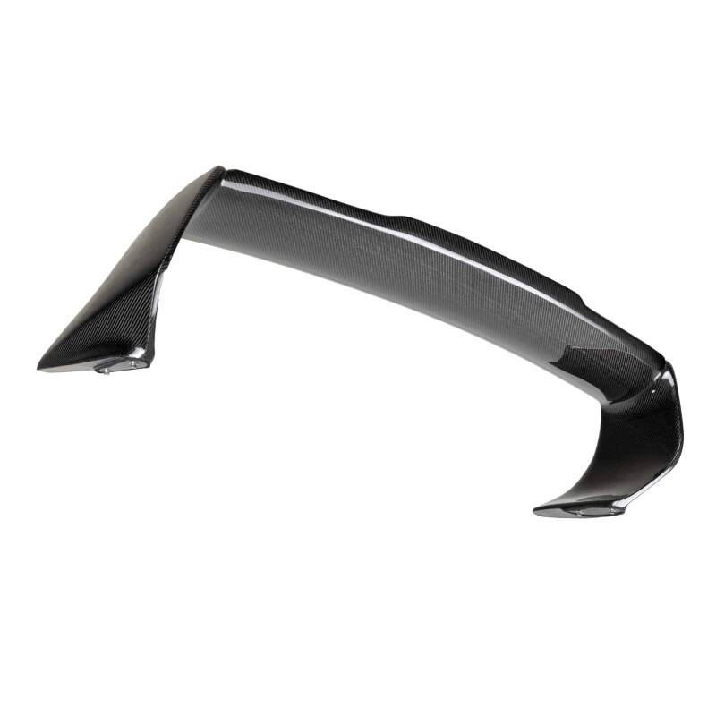 Seibon Carbon Fiber Rear Spoiler For 2020-2023 Toyota Supra RS20TYSUP-TD User 1