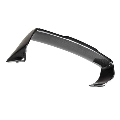 Seibon Carbon Fiber Rear Spoiler For 2020-2023 Toyota Supra RS20TYSUP-TD User 1