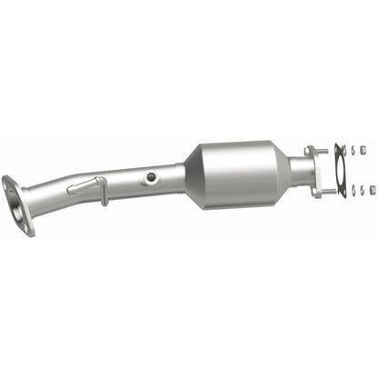Magnaflow California Converter Direct Fit 13-15 Nissan NV200 2.0L 557690 557690 Photo - out of package