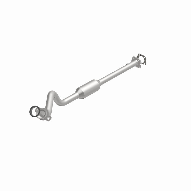 MagnaFlow HM Grade Federal / EPA Compliant Direct-Fit Catalytic Converter 23487 360 Degree Image Set