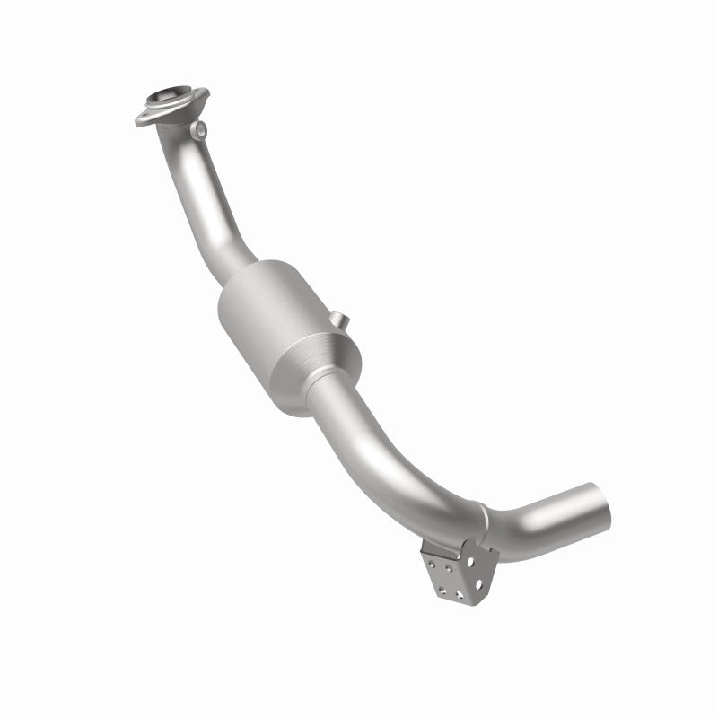 MagnaFlow Lincoln Navigator California Grade CARB Compliant Direct-Fit Catalytic Converter 4451166 360 Degree Image Set