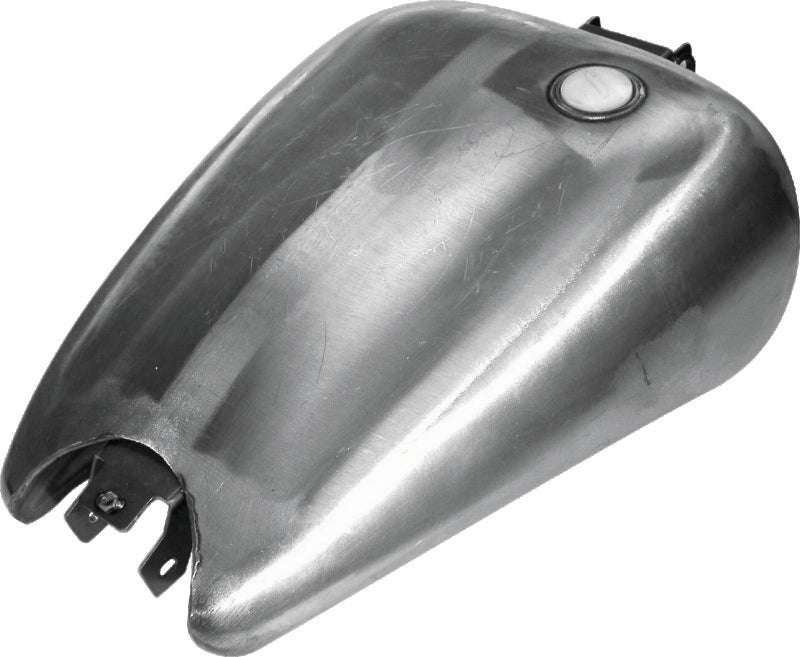 Bikers Choice 91-05 Dyna 2 Inch Stretched Tank 4.2 Gallon 1 Piece 482814 482814 Photo - Primary