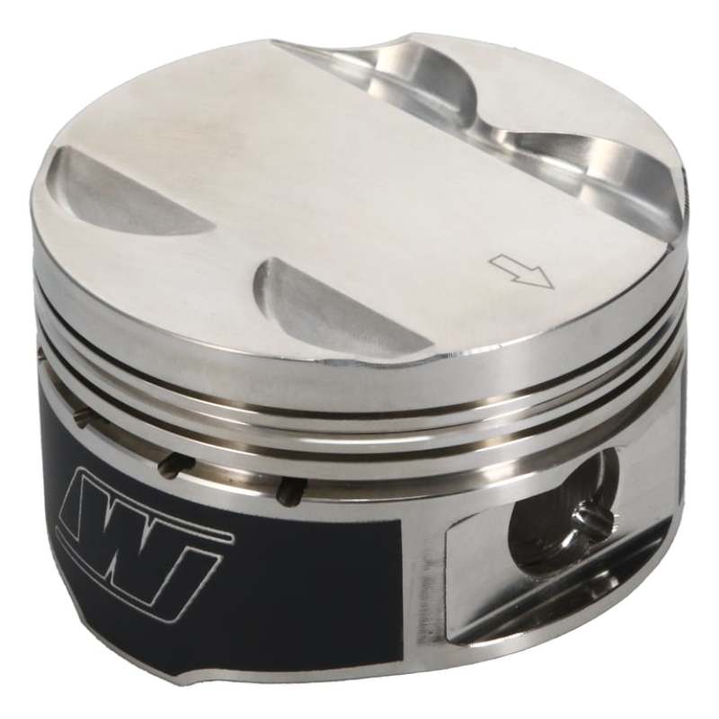 Wiseco 97-02 Mitsubishi Lancer 4G93/4G94 1.8L 81.5mm Bore .020 Size -2.5cc FT 1.190CH 8.9 Piston Kit K683M815 K683M815 Photo - Primary