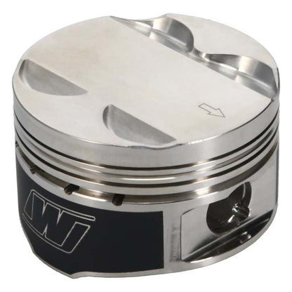 Wiseco 97-02 Mitsubishi Lancer 4G93/4G94 1.8L 81.5mm Bore .020 Size -2.5cc FT 1.190CH 8.9 Piston Kit K683M815 K683M815 Photo - Primary