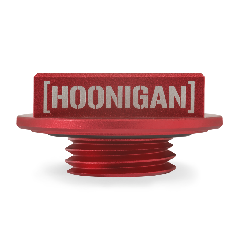 Mishimoto Honda Oil Filler Cap, Hoonigan MMOFC-HN-HOONRD User 1