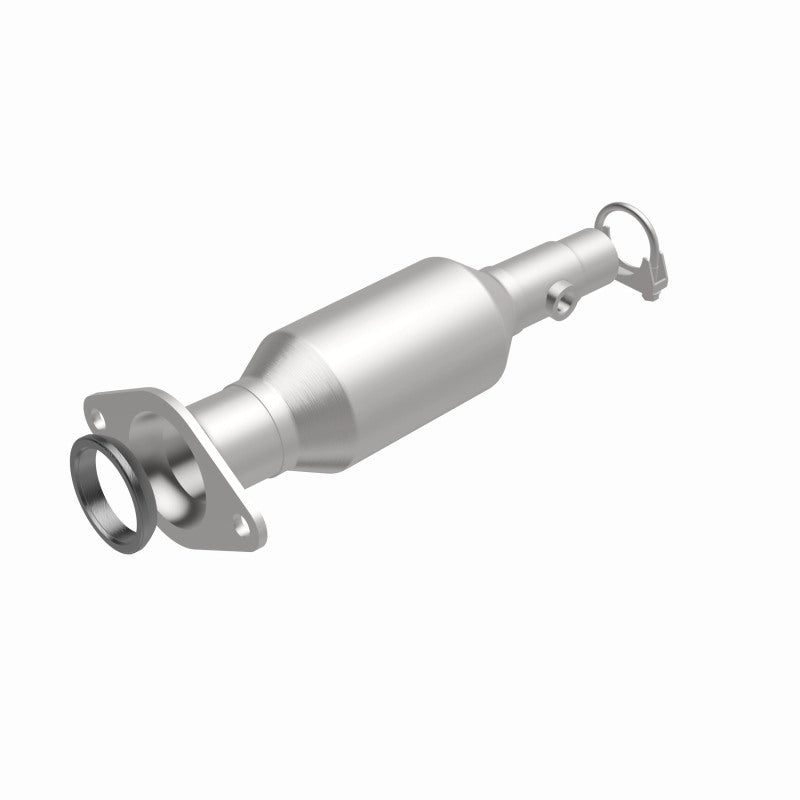 MagnaFlow Toyota Prius OEM Grade Federal / EPA Compliant Direct-Fit Catalytic Converter 51247 360 Degree Image Set