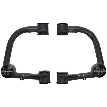 Camburg Toyota Tacoma Pre/4WD 05-23 / 4-Runner 03-23 / FJ 07-14 1.25in Uniball Upper Arms w/ covers CAM-310130 CAM-310130 Photo - Unmounted