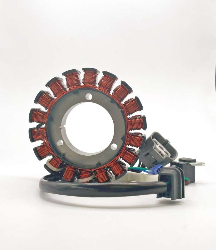 Ricks Motorsport Electrics Ricks Motorsport New OEM Style Suzuki Stator 21-828 21-828 User 1