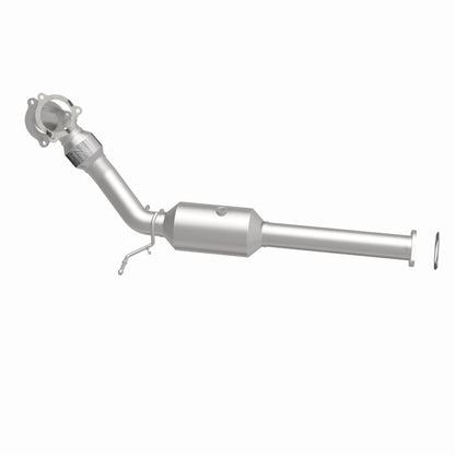 MagnaFlow Volvo California Grade CARB Compliant Direct-Fit Catalytic Converter 5461738 360 Degree Image Set