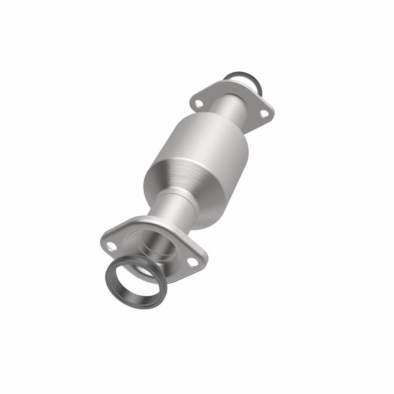 MagnaFlow Toyota Sienna OEM Grade Federal / EPA Compliant Direct-Fit Catalytic Converter 52546 360 Degree Image Set