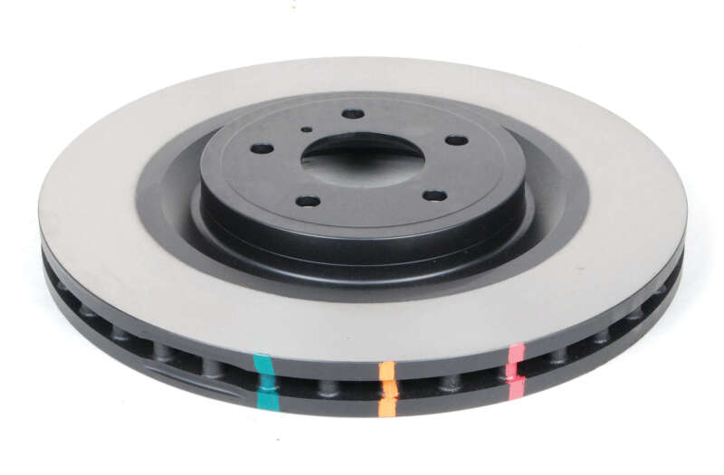 DBA DBA 4000 Standard Rotors Brakes, Rotors & Pads Brake Rotors - OE main image