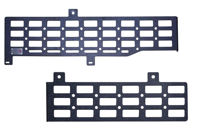 Fishbone Offroad Tacoma Driver Side Bed Molle Panel Short Bed FB21308 FB21308 User 1