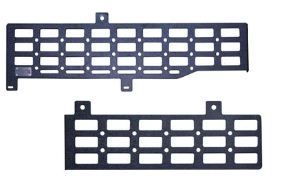 Fishbone Offroad Tacoma Driver Side Bed Molle Panel Short Bed FB21308 FB21308 User 1