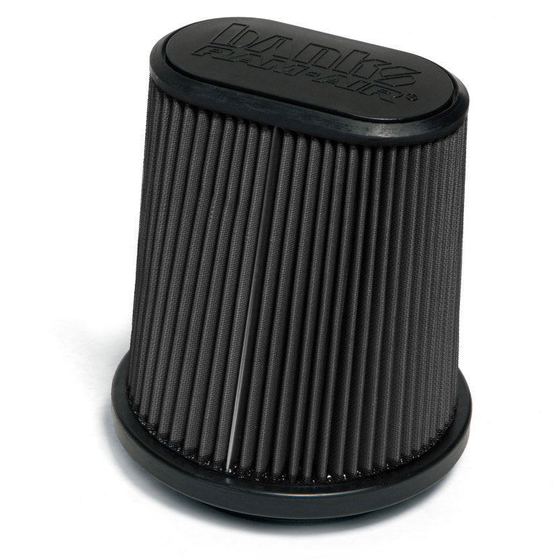Banks Power 15-16 Ford F-150 EcoBoost 2.7L/3.5L Ram-Air Intake System - Dry Filter 41884-D 41884-D Photo - Close Up