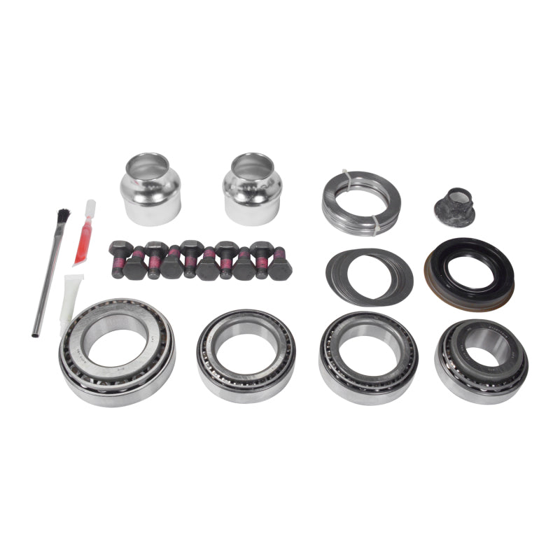 Yukon Master Overhaul Kit For 2015 & Up Ford 8.8" Rear YK F8.8-D Photo - Primary