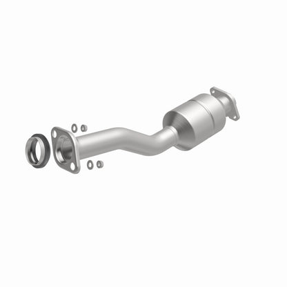 MagnaFlow Nissan Sentra OEM Grade Federal / EPA Compliant Direct-Fit Catalytic Converter 52272 360 Degree Image Set