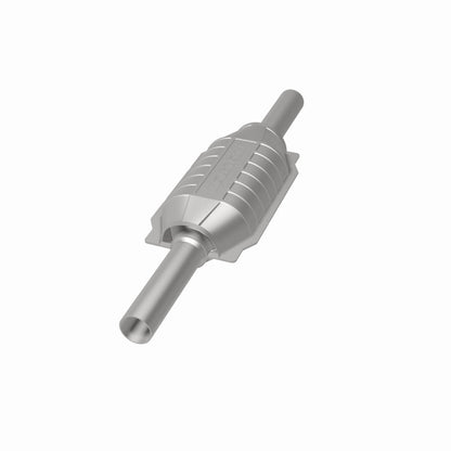 MagnaFlow Standard Grade Federal / EPA Compliant Direct-Fit Catalytic Converter 23461 360 Degree Image Set
