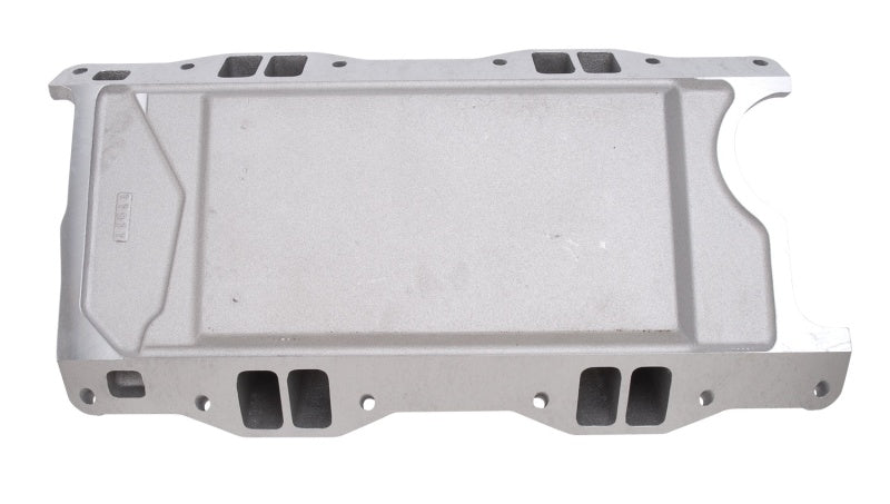 Edelbrock Chrysler Magnum 5.2/5.9 Air Gap Performer RPM Manifold 7577 Photo - Unmounted