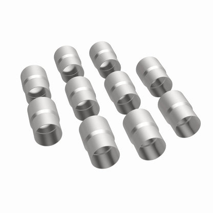 Magnaflow Pipe Trans 10Pk 3.50 Id-4.00 Odx5 15441 15441 360 Degree Image Set