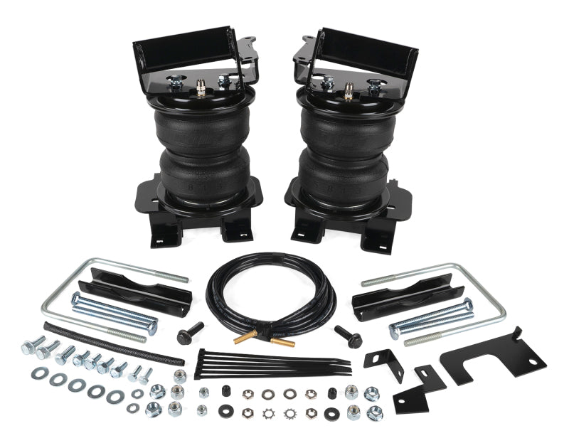 Air Lift 21-22 F-150 Powerboost LoadLifter 5000 Ultimate Air Spring Kit w/ Internal Jounce Bumper 88389 88389 Photo - Primary