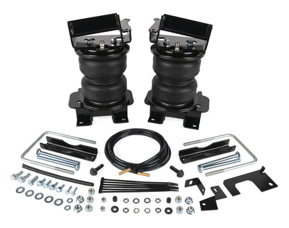 Air Lift 21-22 F-150 Powerboost LoadLifter 5000 Ultimate Air Spring Kit w/ Internal Jounce Bumper 88389 88389 Photo - Primary