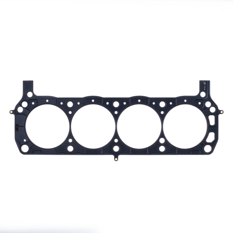Cometic Head Gasket Bore: 4.155in Material: MLS Thickness: .075in C5515-075 Photo - Primary