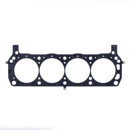 Cometic Head Gasket Bore: 4.155in Material: MLS Thickness: .075in C5515-075 Photo - Primary