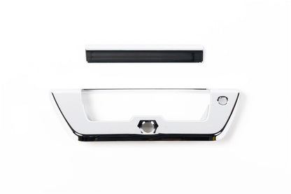 Putco 2015-2017, Ford F150 - With Pull Handle, Back up camera & LED Opening 401075 Photo - Primary