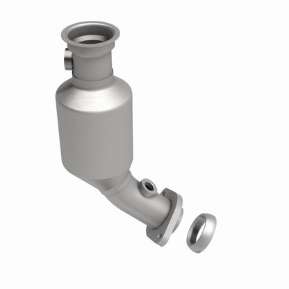 MagnaFlow Jeep Liberty OEM Grade Federal / EPA Compliant Direct-Fit Catalytic Converter 49492 360 Degree Image Set