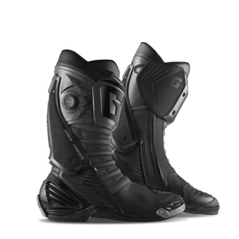 Gaerne GP1 LS Boot Black/Anthracite Size - 6.5 2460-007-6.5 2460-007-6.5 User 1