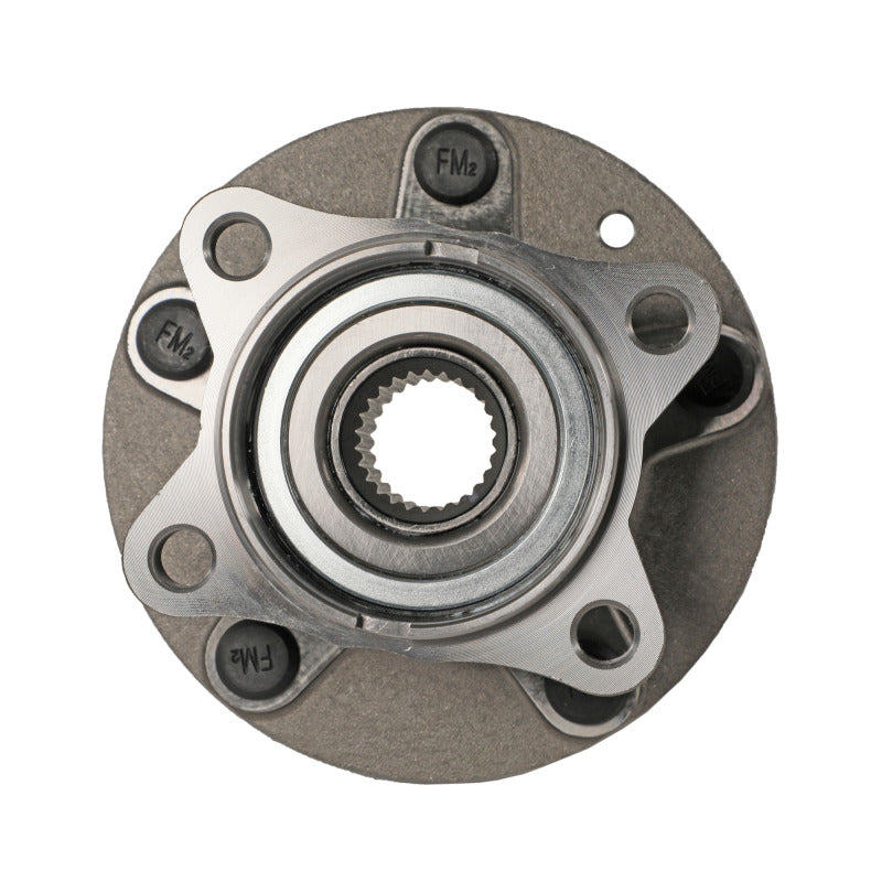 Moog 16-21 Mazda CX-3 Rear Hub Assembly 512660 512660 Photo - out of package