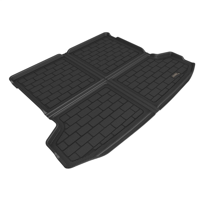 3D MAXpider 22-24 Hyundai Tucson Kagu Black Cargo M1HY1191309 M1HY1191309 Photo - Primary
