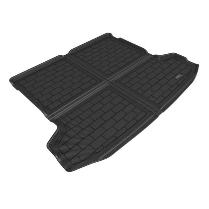 3D MAXpider 22-24 Hyundai Tucson Kagu Black Cargo M1HY1191309 M1HY1191309 Photo - Primary