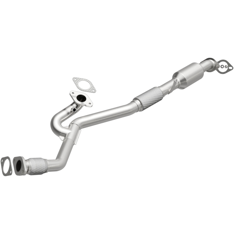 MagnaFlow Buick LaCrosse OEM Grade Federal / EPA Compliant Direct-Fit Catalytic Converter 52896 Photo - Primary