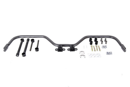 Hellwig Dodge 2500 2'-4'ADJ Rear Sway Bar 7879 Photo - Primary