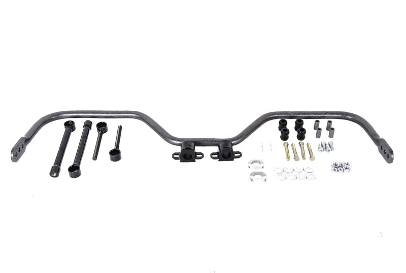 Hellwig Dodge 2500 2'-4'ADJ Rear Sway Bar 7879 Photo - Primary