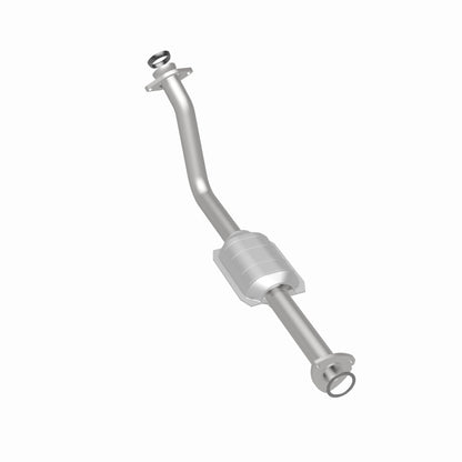 MagnaFlow Standard Grade Federal / EPA Compliant Direct-Fit Catalytic Converter 23402 360 Degree Image Set