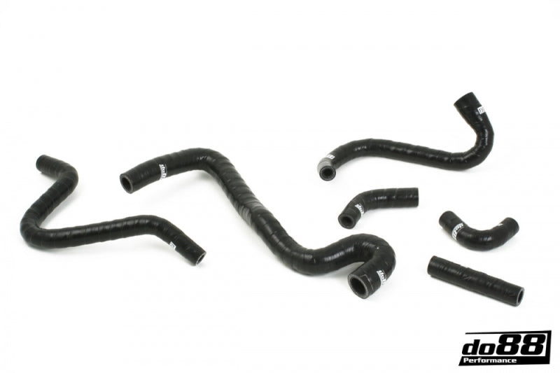 do88 DOB Hose - Crankcase Ventilation Air Intake Systems Silicone Couplers & Hoses main image