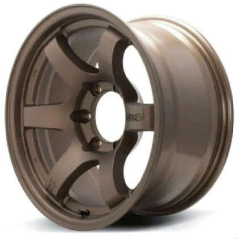 Gram Lights GL 57DR-X Wheels Wheels Wheels - Cast main image