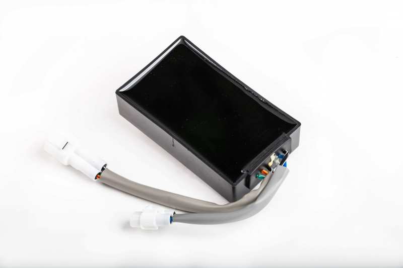 Ricks Motorsport Electrics Ricks Motorsport OEM Style Kawasaki CDI Box 15-202 15-202 User 1