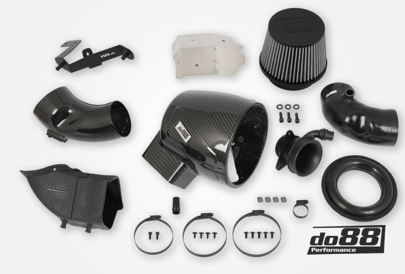 do88 DOB Air Intake System Air Intake Systems Cold Air Intakes main image