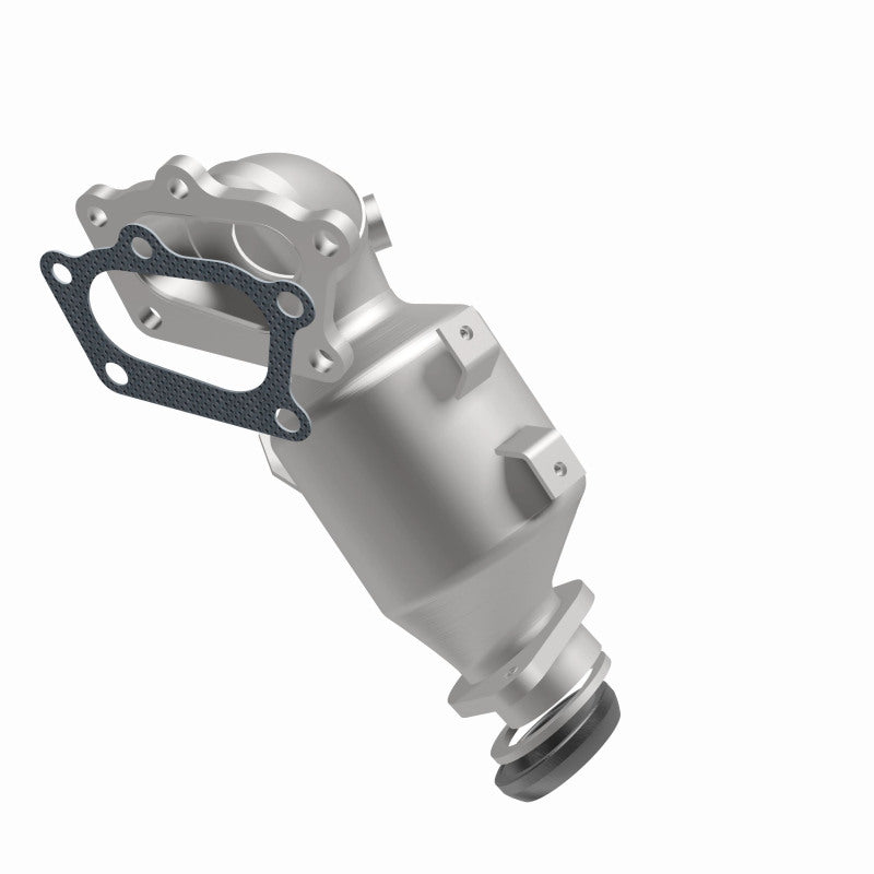 MagnaFlow Mazda CX-7 California Grade CARB Compliant Manifold Catalytic Converter 5481312 360 Degree Image Set
